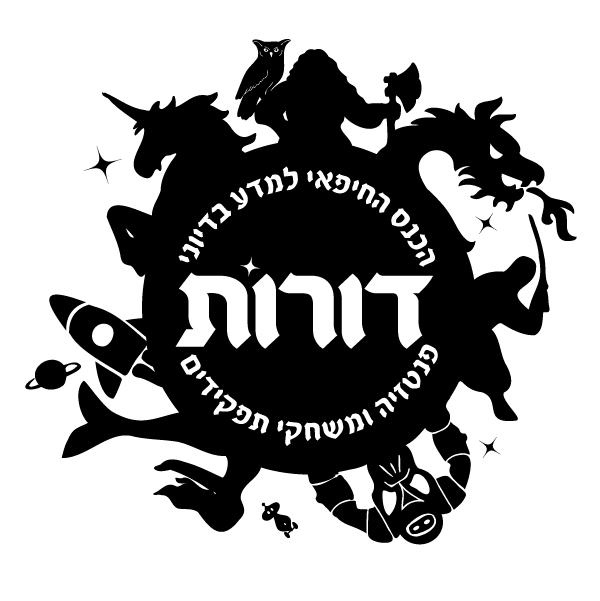 Dorot logo