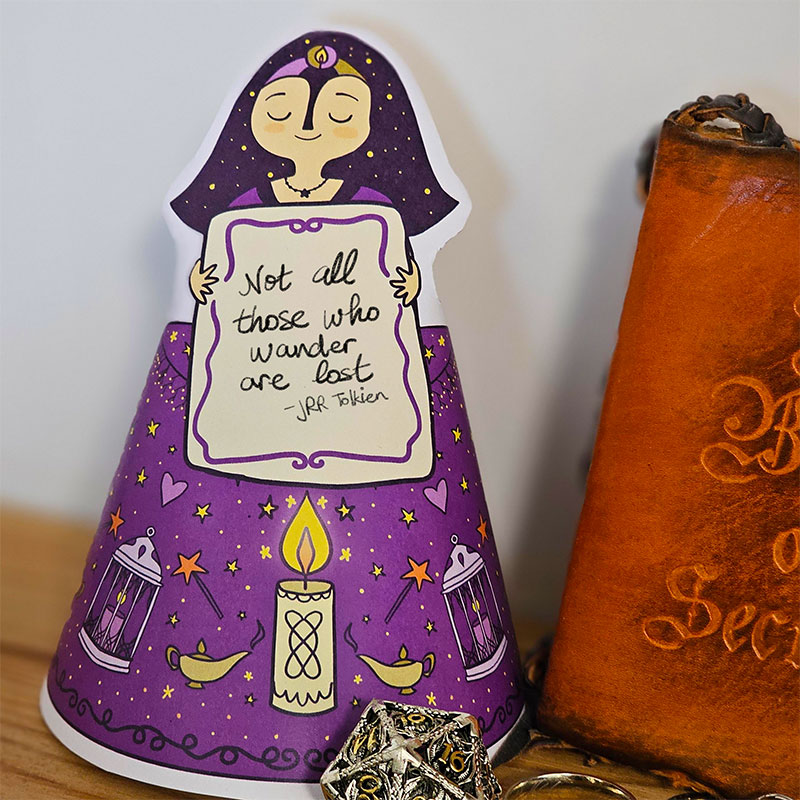 ברכות קטנות - אילת בר נוי - ברכה של אור וקסם